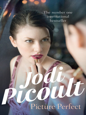 cover image of Picture Perfect